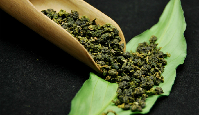 汇聚四海名茶，尽享自然珍味