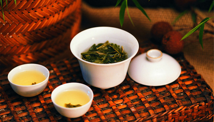 在这里，你可以尽情品茶、论茶、煮茶、学茶